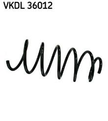 SKF VKDL 36012